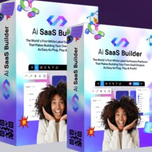 AI Saas Builder