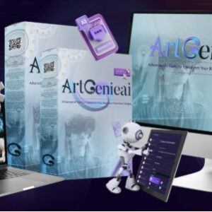 ArtGenie AI