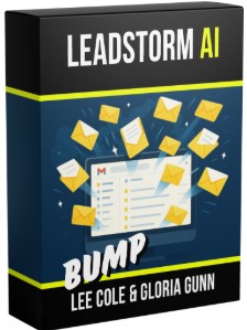 Lead Storm AI