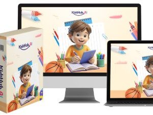 KidsHub AI
